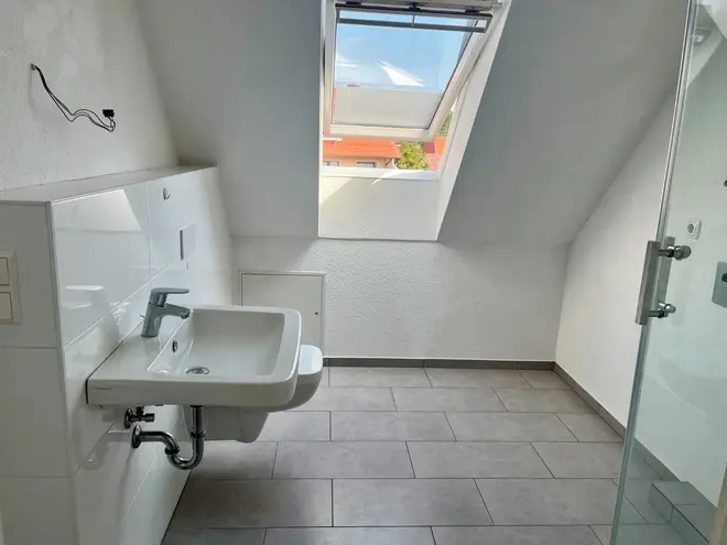 2 Zimmer Wohnung mit 59 m² in Hannover – Bild 6