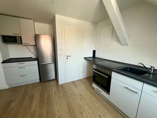 2 Zimmer Wohnung mit 59 m² in Hannover – Bild 7