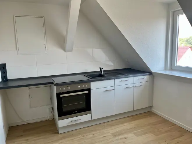 2 Zimmer Wohnung mit 59 m² in Hannover – Bild 8