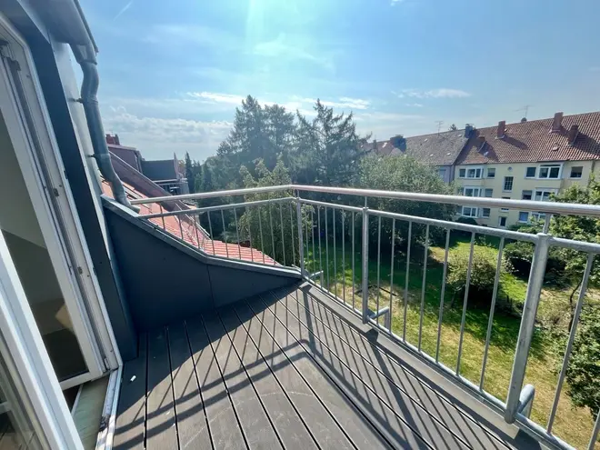 2 Zimmer Wohnung mit 59 m² in Hannover – Bild 10