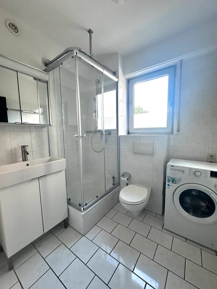 Studio mit 35 m² in Düsseldorf – Bild 5