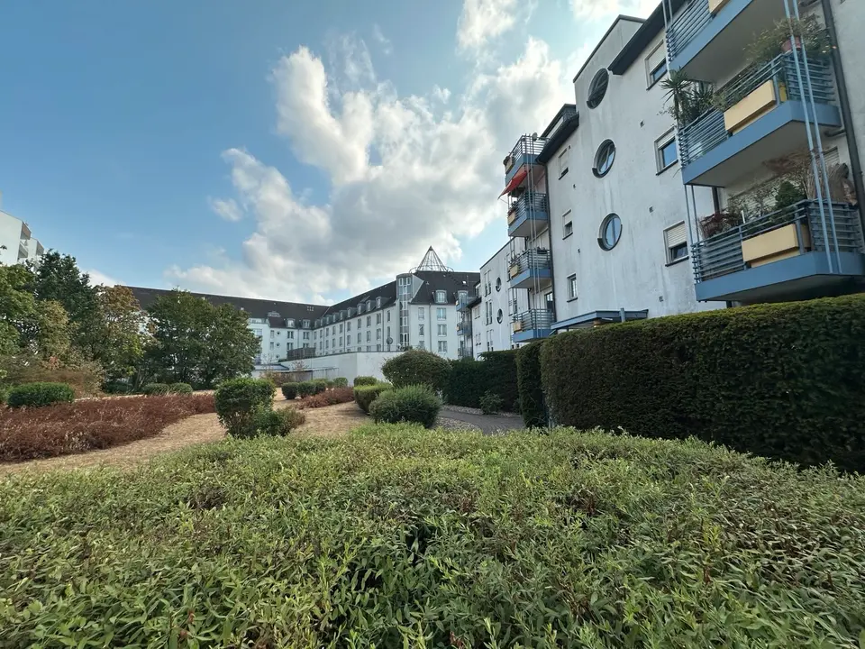 Studio mit 35 m² in Düsseldorf – Bild 6