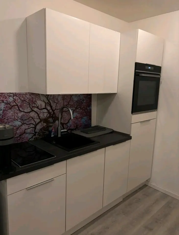 Studio mit 35 m² in Düsseldorf – Bild 10