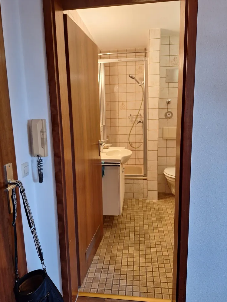 2 Zimmer Wohnung mit 40 m² in Ludwigsburg – Bild 2