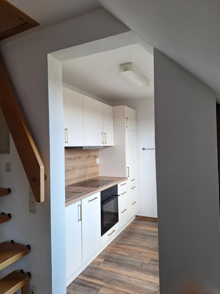 2 Zimmer Wohnung mit 40 m² in Ludwigsburg – Bild 3