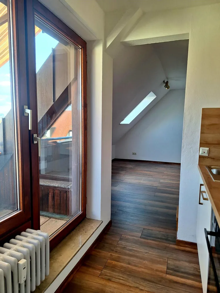 2 Zimmer Wohnung mit 40 m² in Ludwigsburg – Bild 4