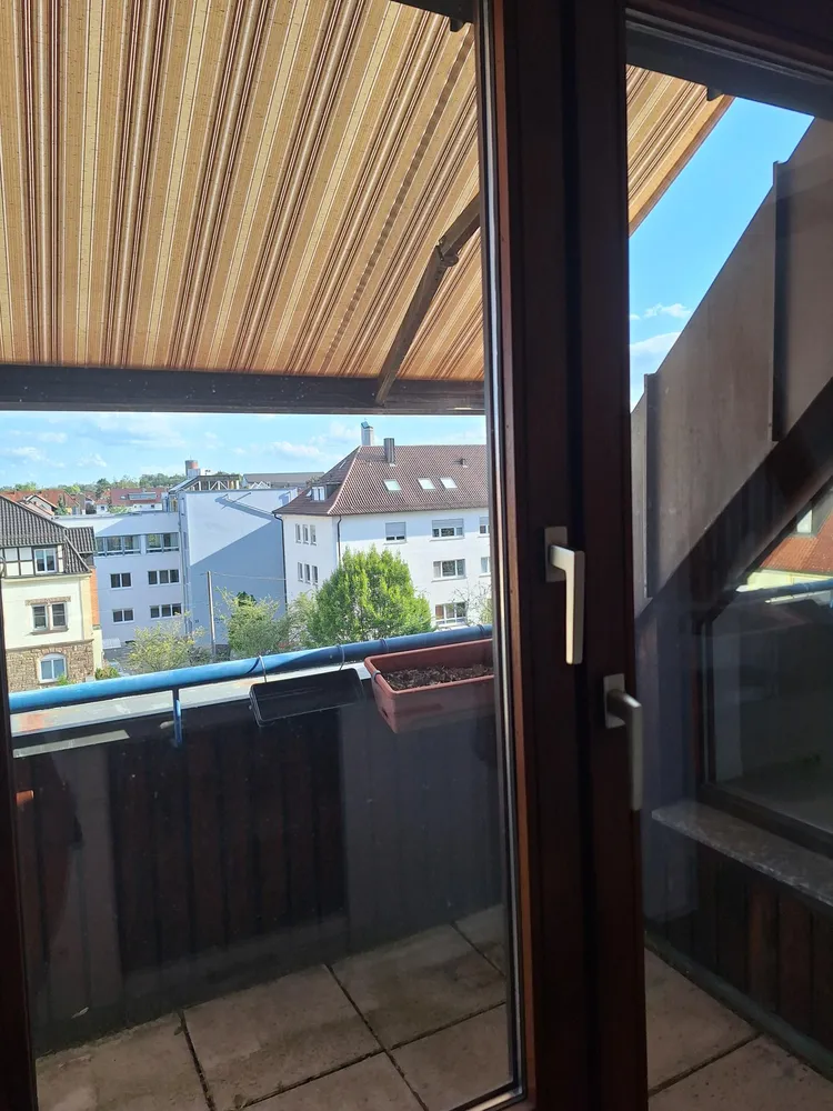 2 Zimmer Wohnung mit 40 m² in Ludwigsburg – Bild 5