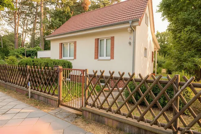 3 Zimmer Haus mit 75 m² in Krefeld – Bild 1