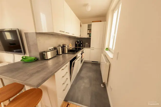 3 Zimmer Haus mit 75 m² in Krefeld – Bild 12