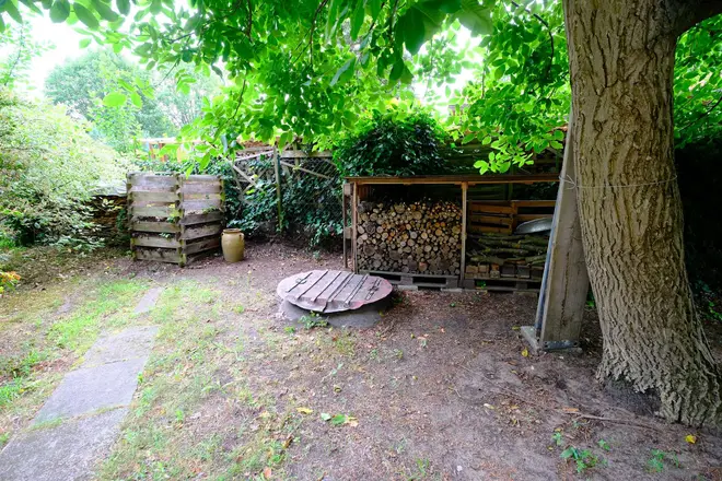 3 Zimmer Haus mit 75 m² in Krefeld – Bild 6