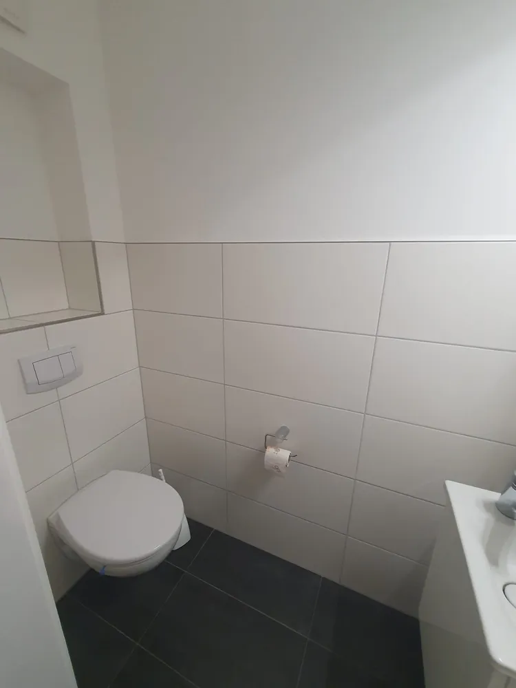 2 Zimmer Wohnung mit 69 m² in Ludwigshafen am Rhein – Bild 2