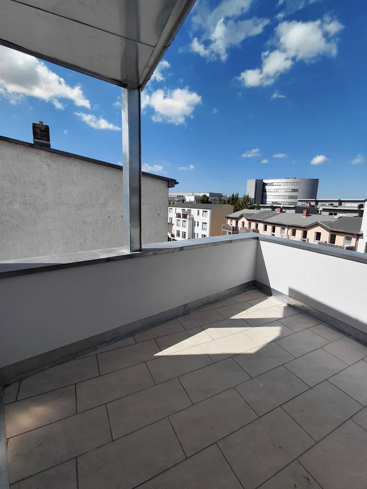 3 Zimmer Wohnung mit 80 m² in Rostock – Bild 11