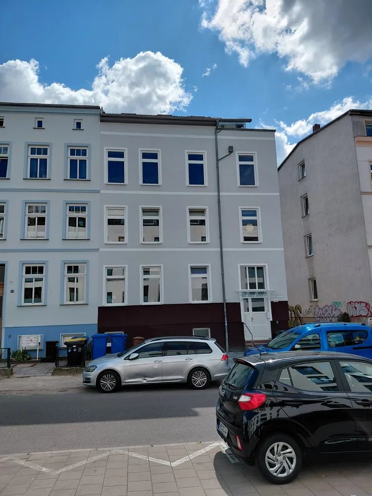 3 Zimmer Wohnung mit 80 m² in Rostock – Bild 3