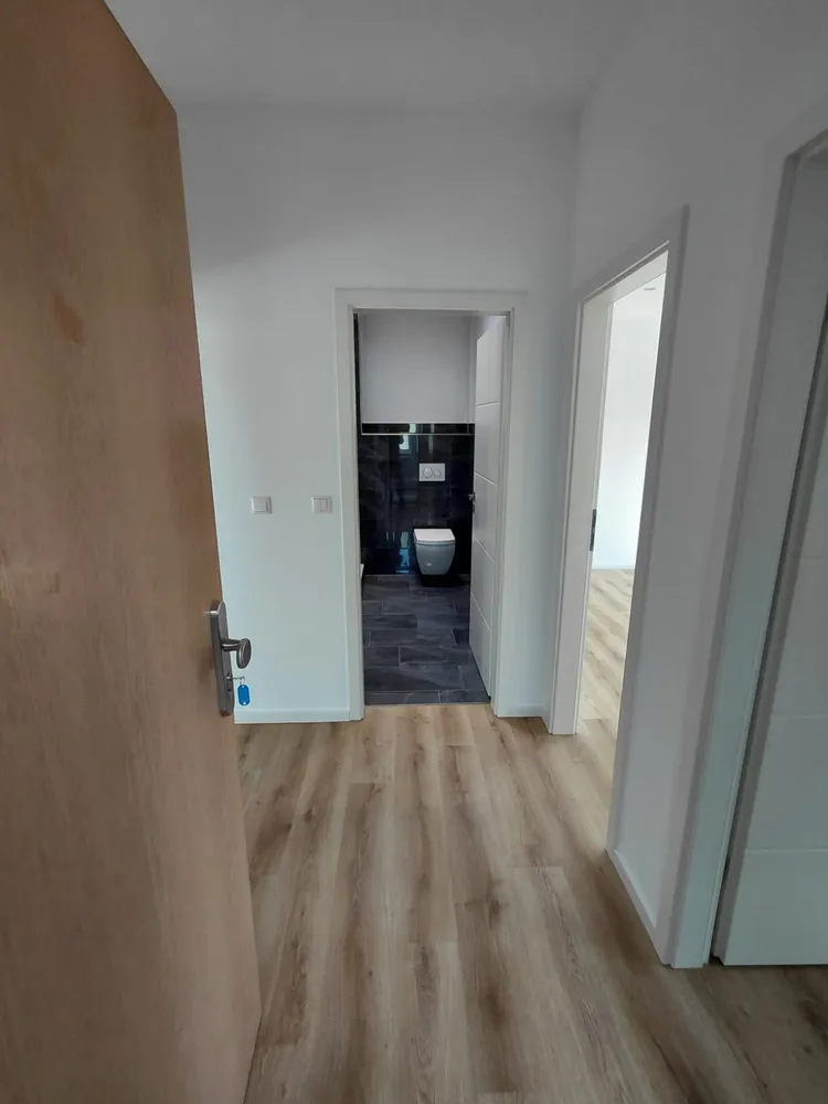 3 Zimmer Wohnung mit 80 m² in Rostock – Bild 4