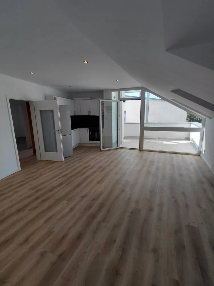 3 Zimmer Wohnung mit 80 m² in Rostock – Bild 5
