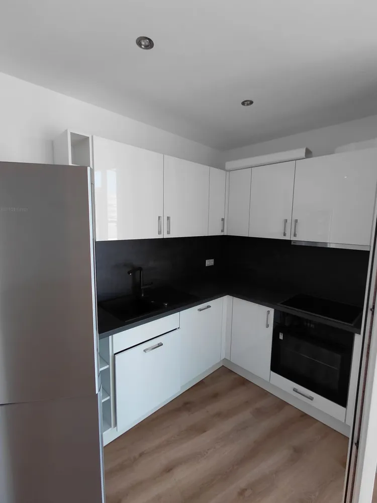 3 Zimmer Wohnung mit 80 m² in Rostock – Bild 6