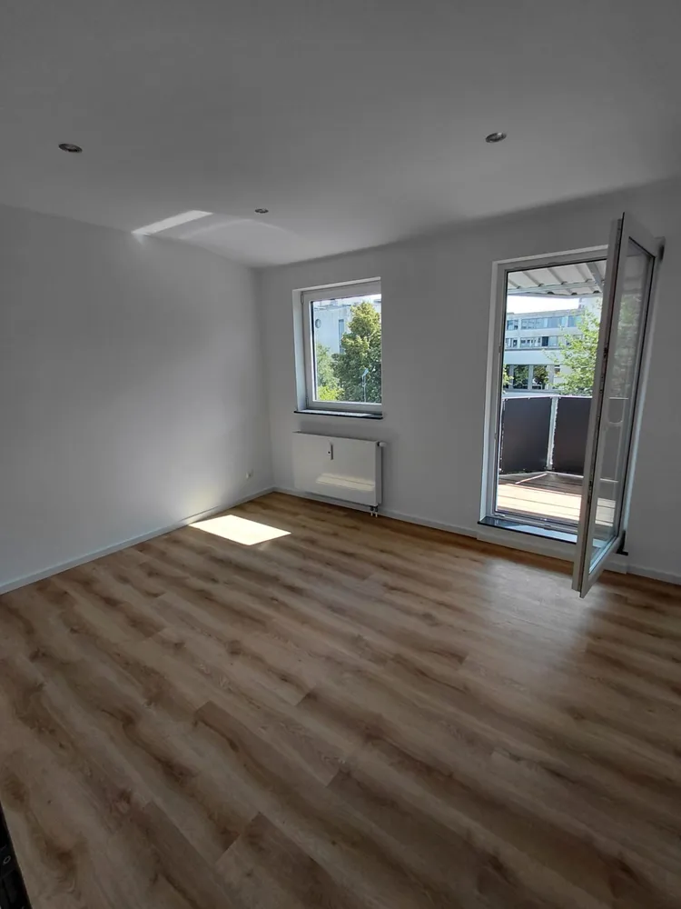 3 Zimmer Wohnung mit 80 m² in Rostock – Bild 9