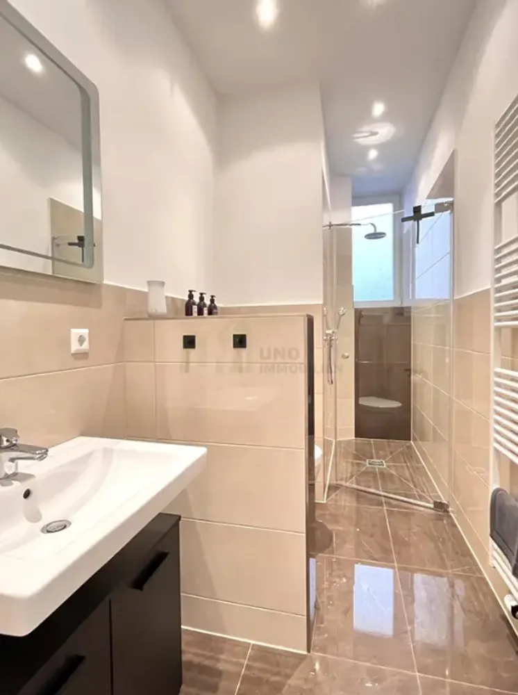 3 Zimmer Wohnung mit 100 m² in Baden-Baden – Bild 3