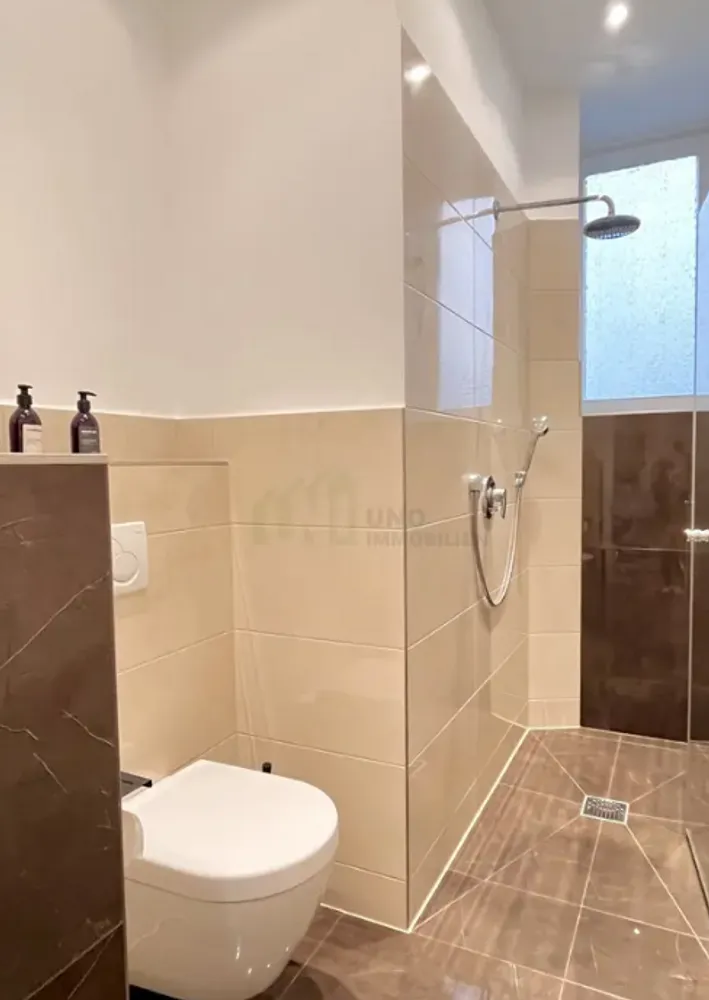3 Zimmer Wohnung mit 100 m² in Baden-Baden – Bild 4