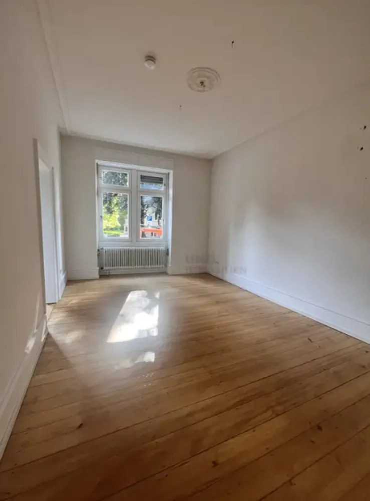 3 Zimmer Wohnung mit 100 m² in Baden-Baden – Bild 6