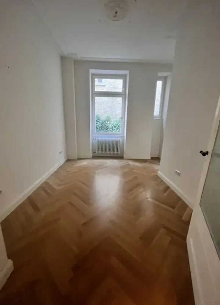 3 Zimmer Wohnung mit 100 m² in Baden-Baden – Bild 7
