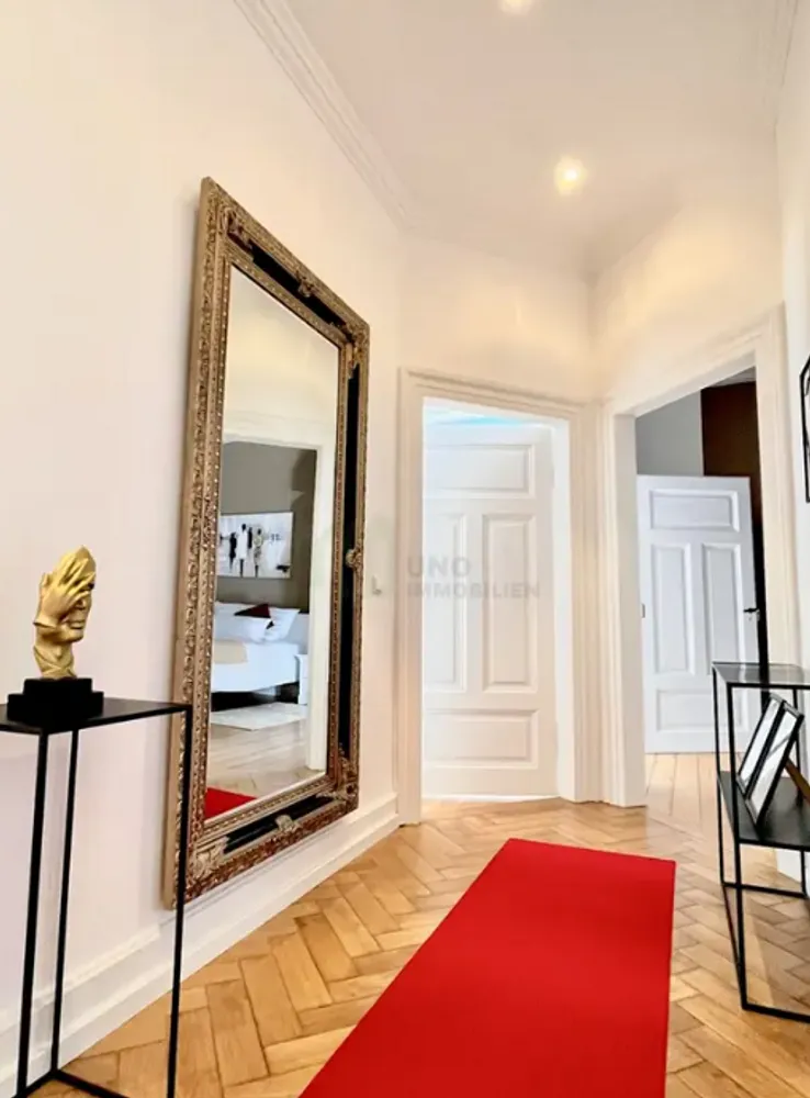 3 Zimmer Wohnung mit 100 m² in Baden-Baden – Bild 8