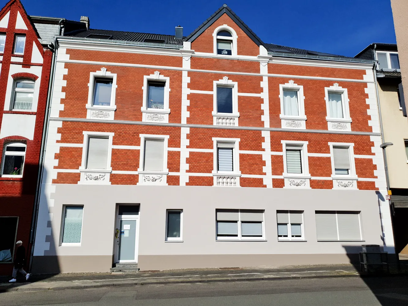 2 Zimmer Wohnung mit 70 m² in Bochum – Bild 1