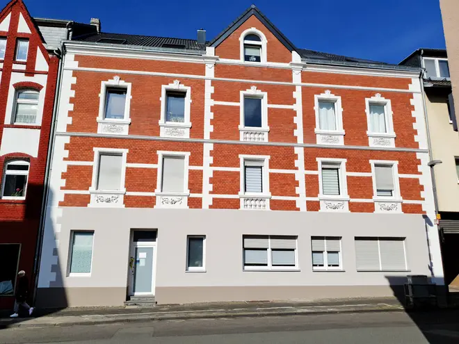 2 Zimmer Wohnung mit 70 m² in Bochum – Bild 1
