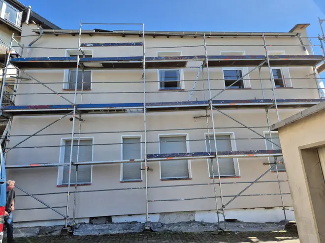 2 Zimmer Wohnung mit 70 m² in Bochum – Bild 2