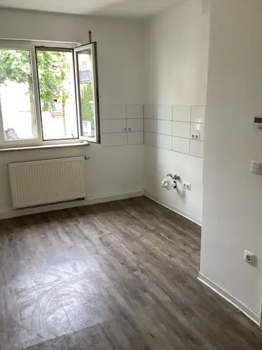2 Zimmer Wohnung mit 47 m² in Augsburg – Bild 3