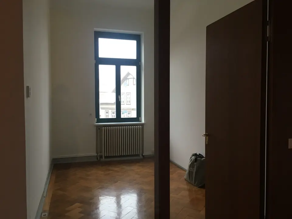 5 Zimmer Wohnung mit 143 m² in Wernigerode – Bild 1