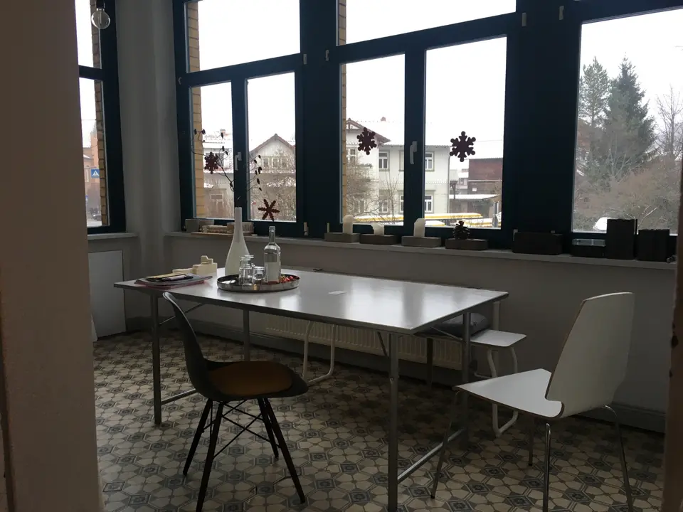 5 Zimmer Wohnung mit 143 m² in Wernigerode – Bild 3