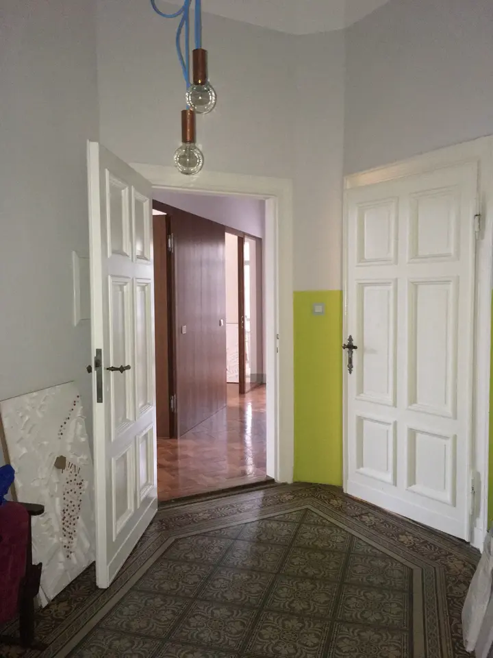 5 Zimmer Wohnung mit 143 m² in Wernigerode – Bild 4