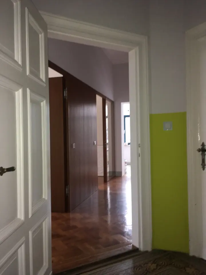 5 Zimmer Wohnung mit 143 m² in Wernigerode – Bild 7