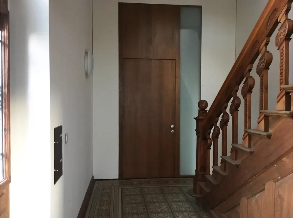 5 Zimmer Wohnung mit 143 m² in Wernigerode – Bild 8