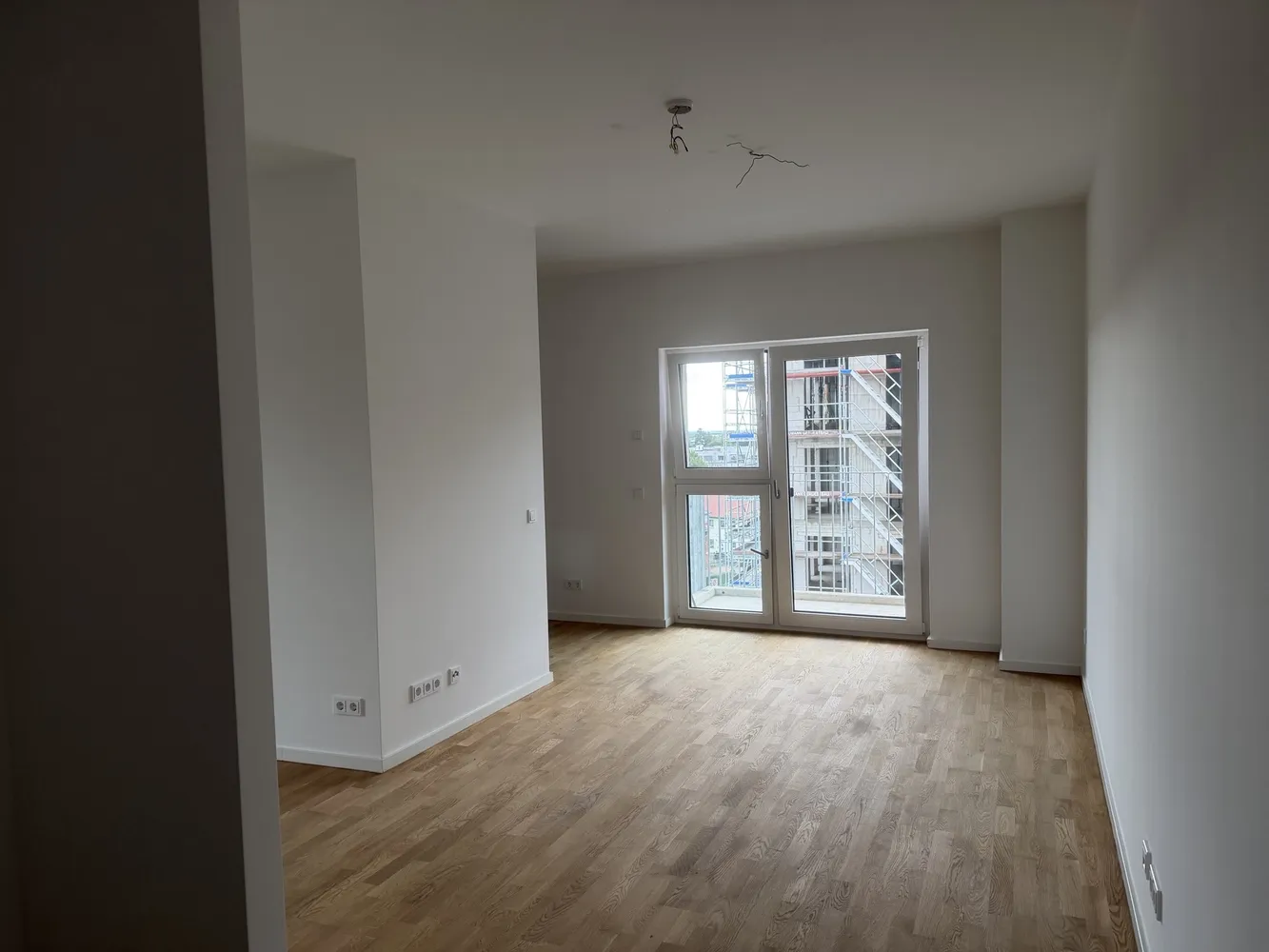 1 Zimmer Wohnung mit 43 m² in Berlin – Bild 1