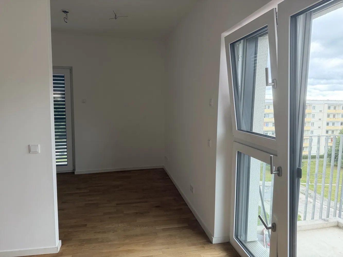 1 Zimmer Wohnung mit 43 m² in Berlin – Bild 2