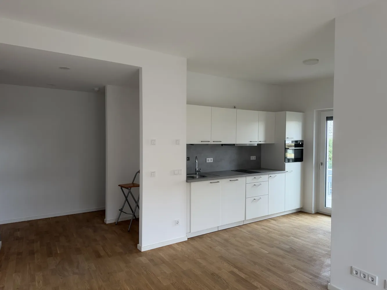 1 Zimmer Wohnung mit 43 m² in Berlin – Bild 3