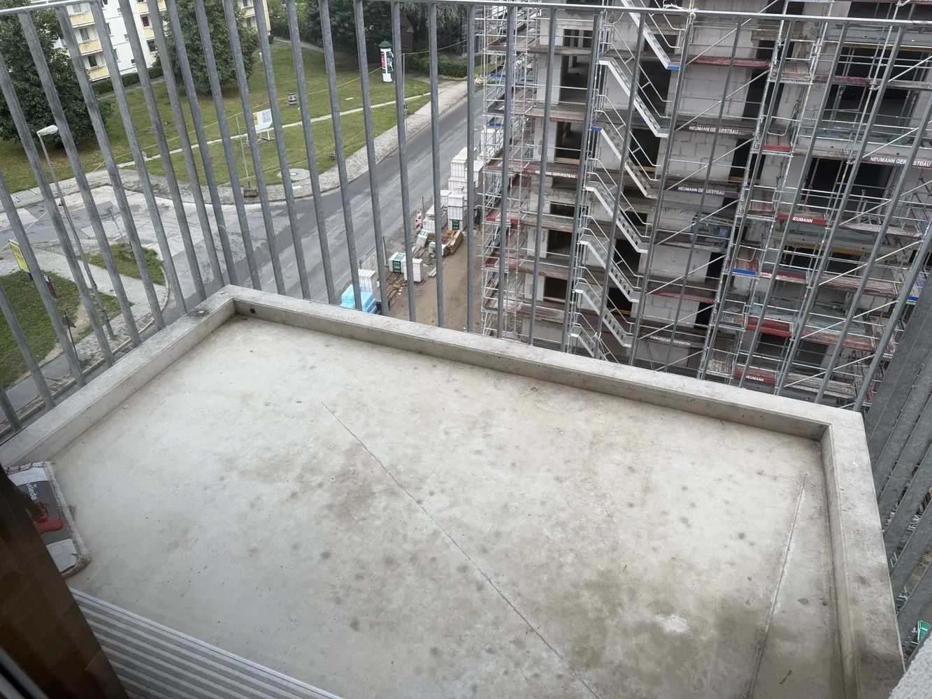 1 Zimmer Wohnung mit 43 m² in Berlin – Bild 5