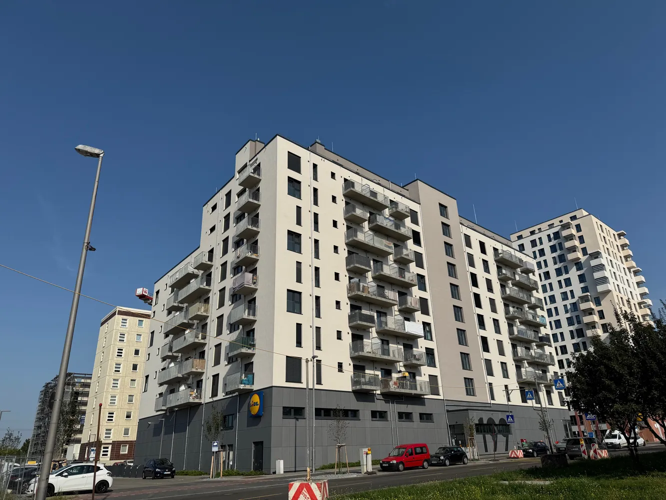 1 Zimmer Wohnung mit 43 m² in Berlin – Bild 6