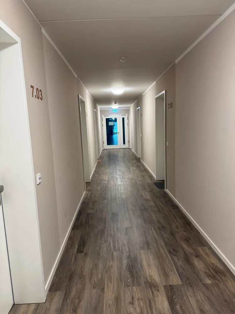 1 Zimmer Wohnung mit 43 m² in Berlin – Bild 7