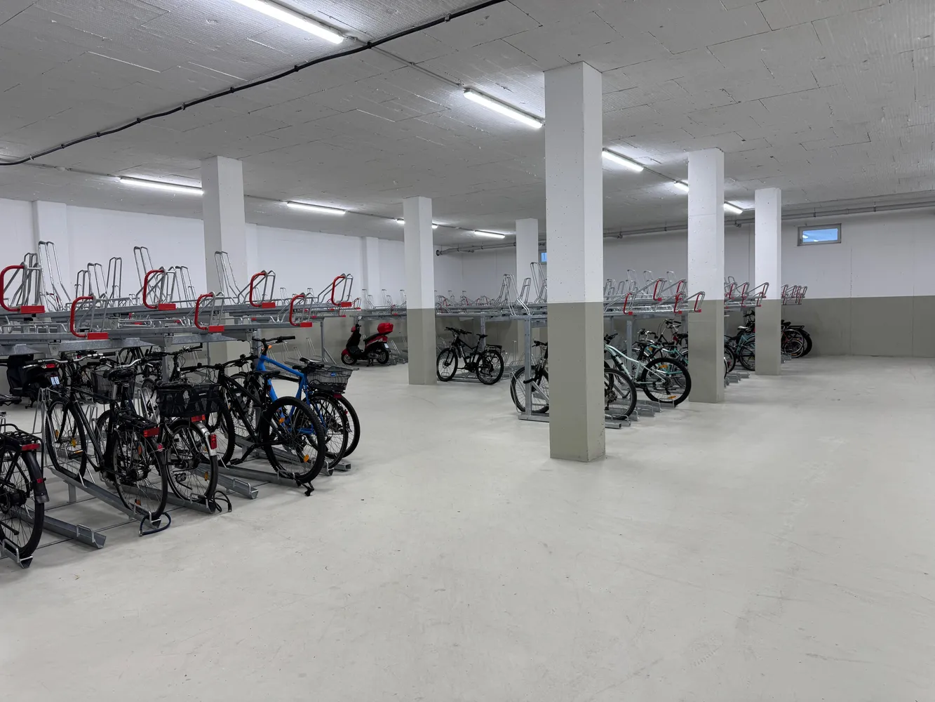 1 Zimmer Wohnung mit 43 m² in Berlin – Bild 8