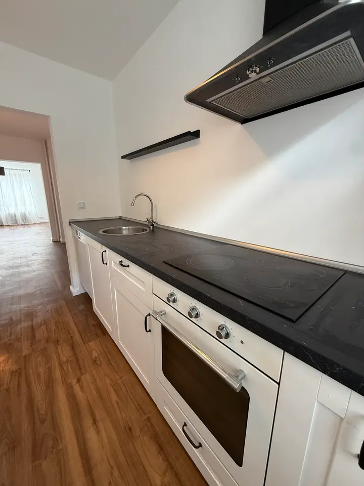 4 Zimmer Haus mit 120 m² in Winsen (Luhe) – Bild 3