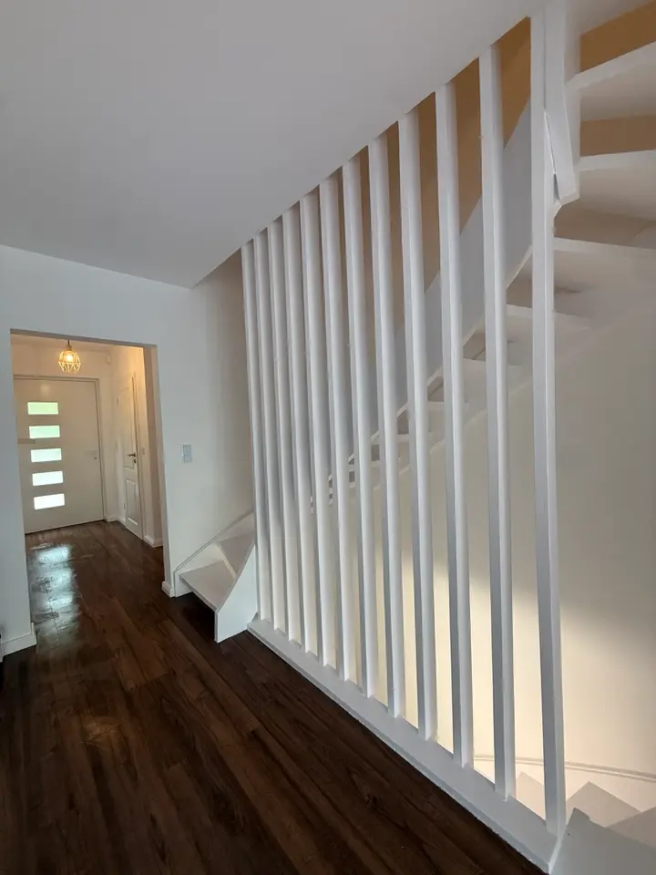 4 Zimmer Haus mit 120 m² in Winsen (Luhe) – Bild 4