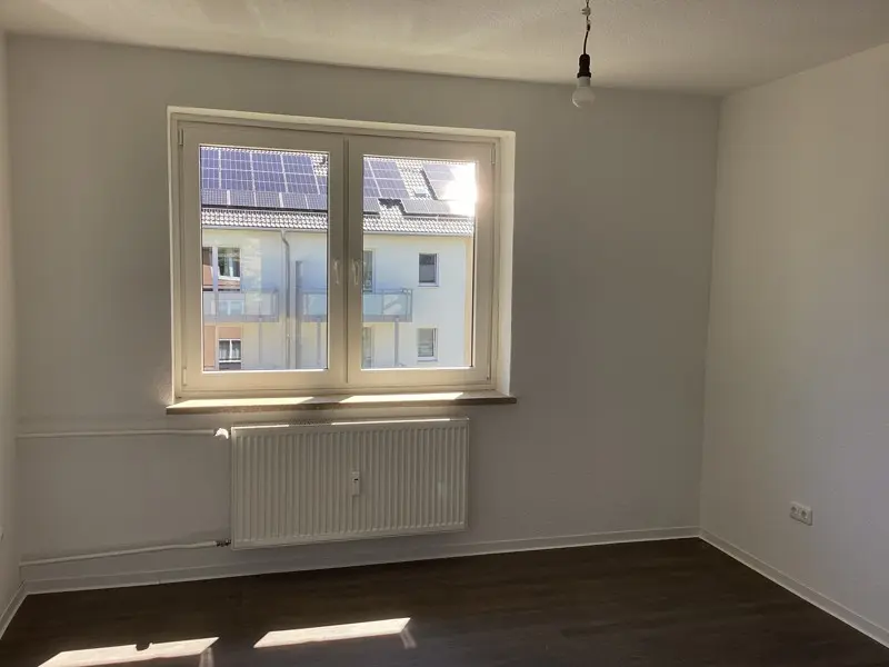 3 Zimmer Wohnung mit 58 m² in Kassel – Bild 2