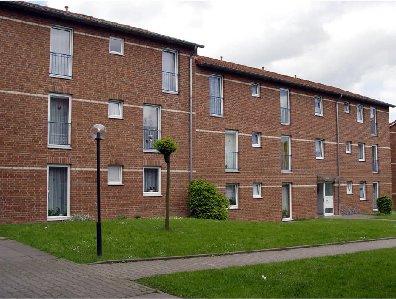 3 Zimmer Wohnung mit 75 m² in Bielefeld – Bild 1