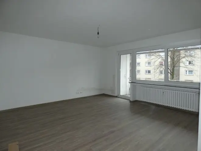 3 Zimmer Wohnung mit 77 m² in Duisburg – Bild 1