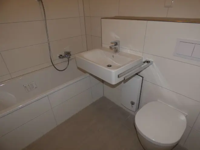 3 Zimmer Wohnung mit 77 m² in Duisburg – Bild 3