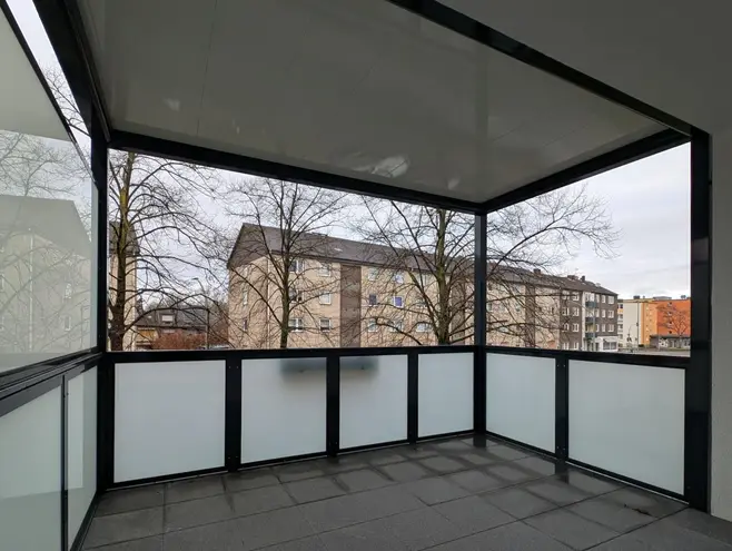 3 Zimmer Wohnung mit 77 m² in Duisburg – Bild 10