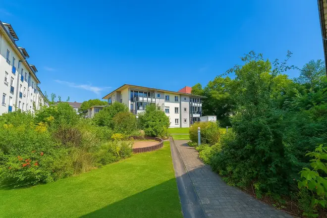 2 Zimmer Wohnung mit 54 m² in Leipzig – Bild 3